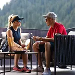Luxury Sailers Apartment St. Anton am Arlberg