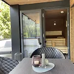 Luxury Sailers Premium Summercard Including Апартаменты