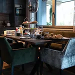 Luxury Sailers Apartamento Sankt Anton am Arlberg