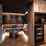 Luxury Sailers Apartamento Sankt Anton am Arlberg