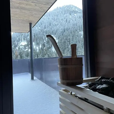 Apartamento Luxury Sailers *