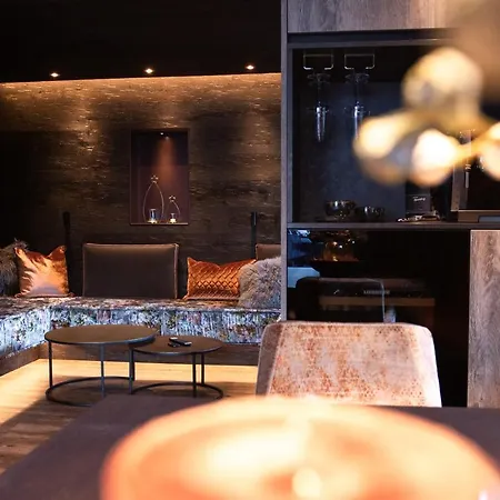 Luxury Sailers Sankt Anton am Arlberg