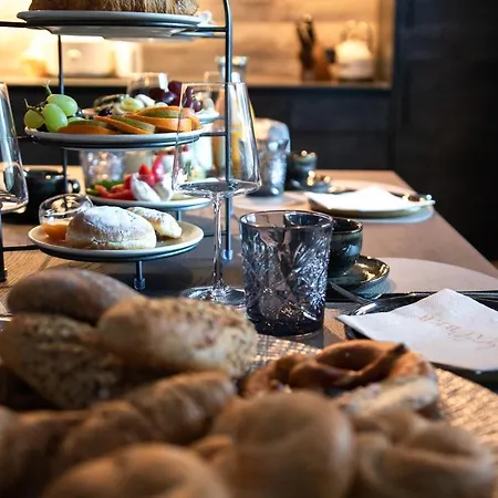 Luxury Sailers Apartamento