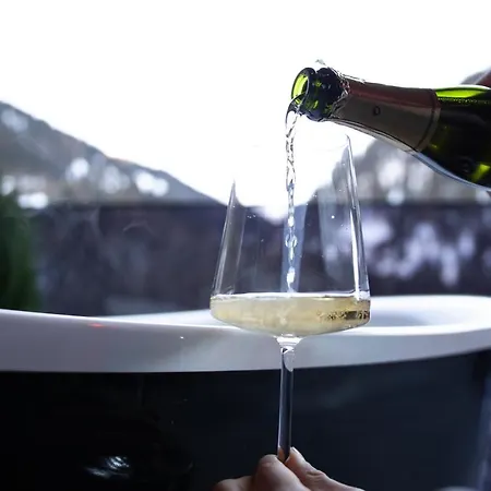 Luxury Sailers Apartamento