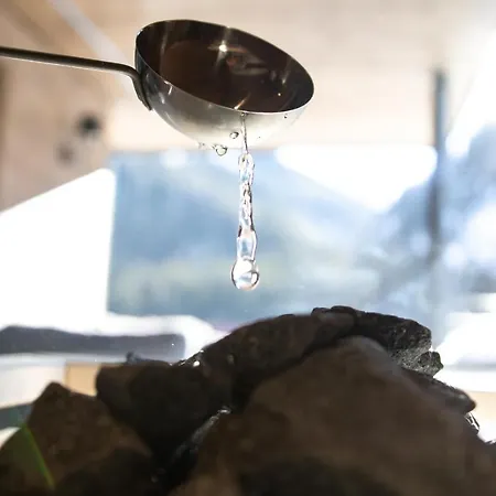 Apartamento Luxury Sailers *