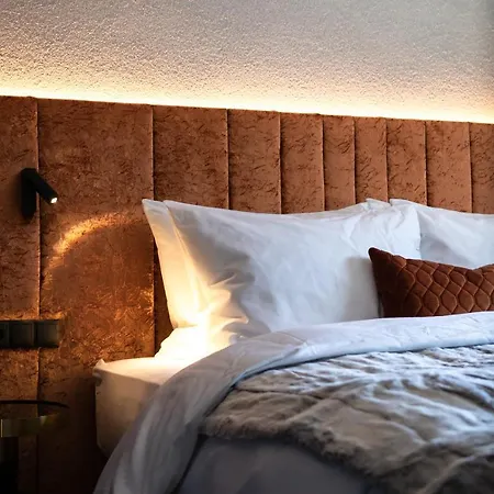 Luxury Sailers Sankt Anton am Arlberg