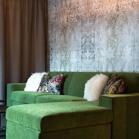 Luxury Sailers Apartamento