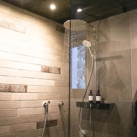 Apartamento Luxury Sailers Sankt Anton am Arlberg