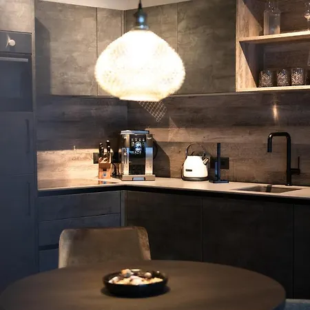 Luxury Sailers * Sankt Anton am Arlberg