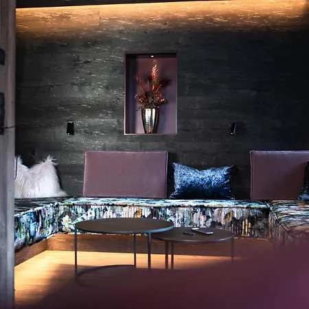 Luxury Sailers Apartamento