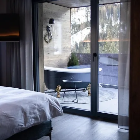 Luxury Sailers Apartamento *