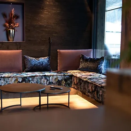 Luxury Sailers St. Anton am Arlberg