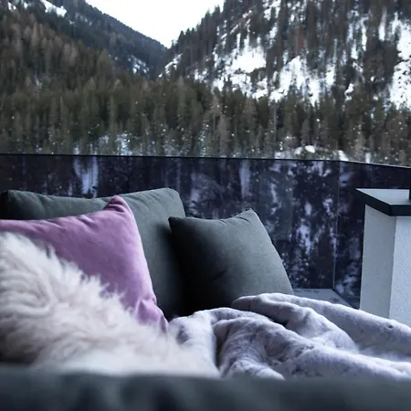 Luxury Sailers * Sankt Anton am Arlberg