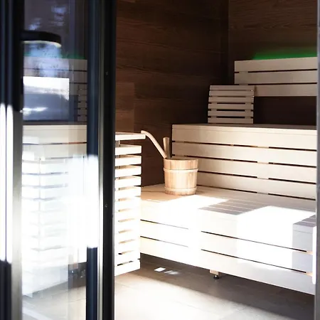 Luxury Sailers Apartamento Sankt Anton am Arlberg