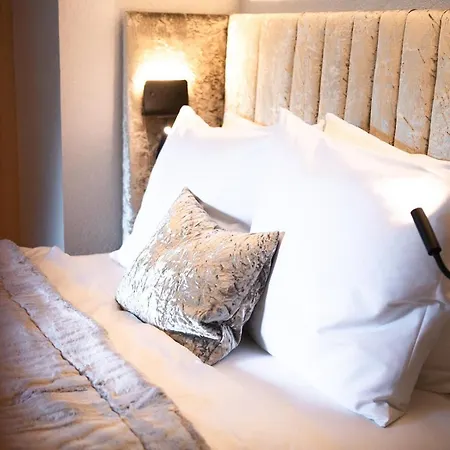 Luxury Sailers Apartament