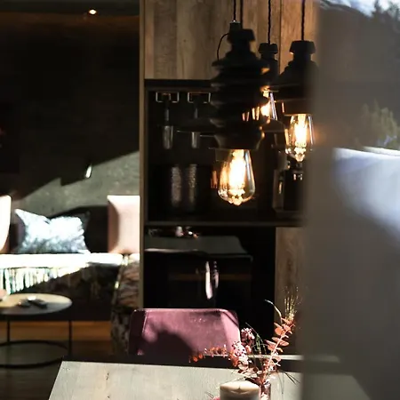 Luxury Sailers Apartament *