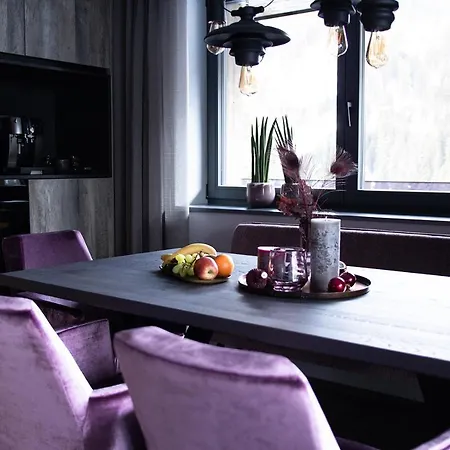 Luxury Sailers * Sankt Anton am Arlberg