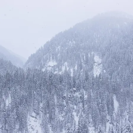 Luxury Sailers * Sankt Anton am Arlberg