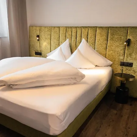 Luxury Sailers Apartamento Sankt Anton am Arlberg