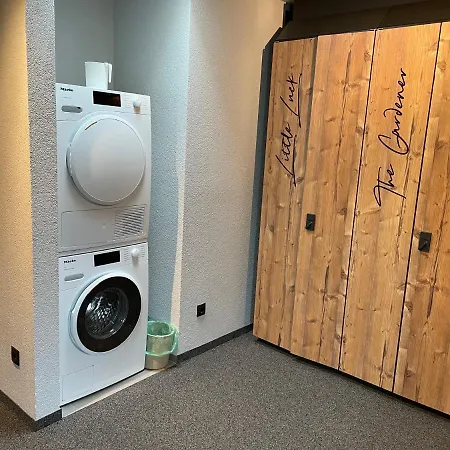 Apartment Luxury Sailers Including Premium Summercard *