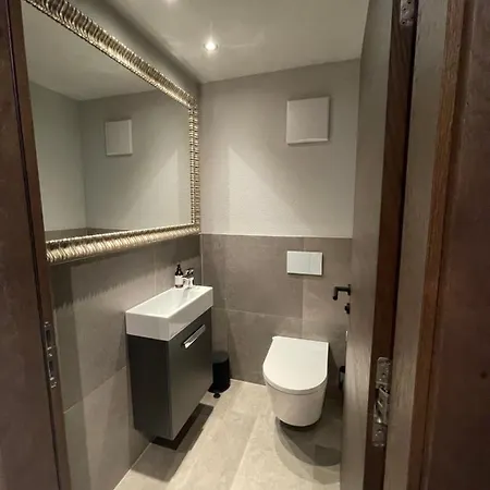 Luxury Sailers * Sankt Anton am Arlberg