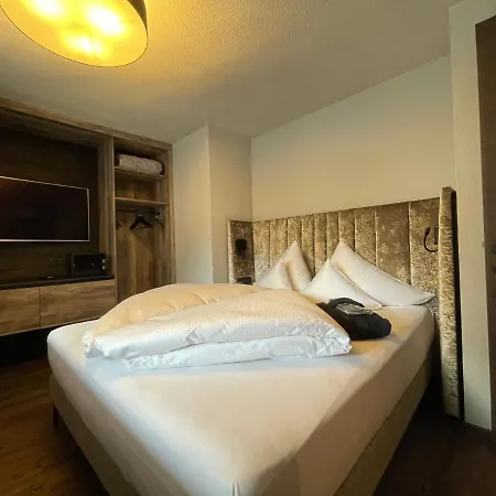 Luxury Sailers Apartamento Sankt Anton am Arlberg