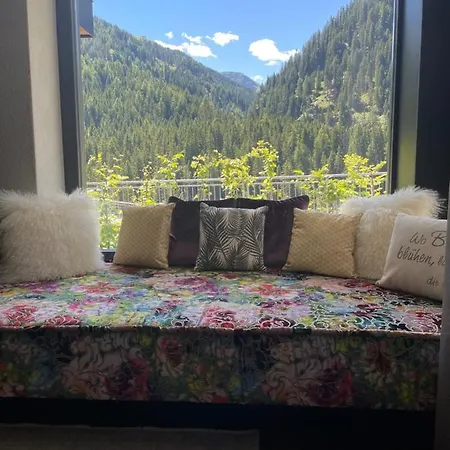 Luxury Sailers Sankt Anton am Arlberg