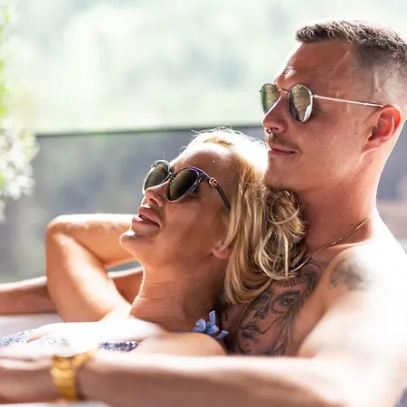 Luxury Sailers Apartamento Sankt Anton am Arlberg