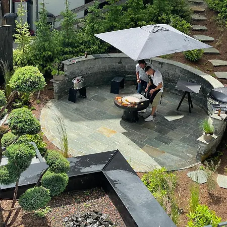 Luxury Sailers * Sankt Anton am Arlberg