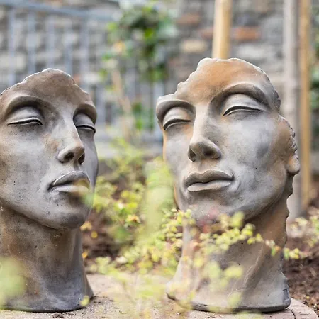 Luxury Sailers Sankt Anton am Arlberg