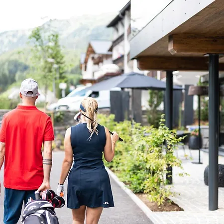 Apartamento Luxury Sailers *