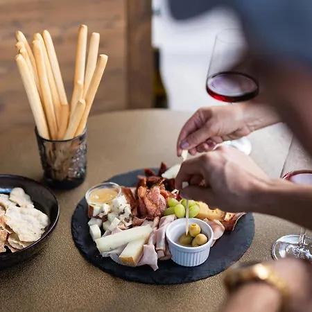 Luxury Sailers Apartamento Sankt Anton am Arlberg