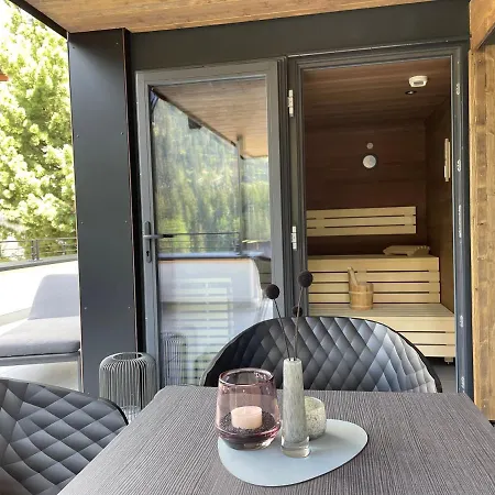 Luxury Sailers Apartament