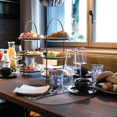 Apartamento Luxury Sailers