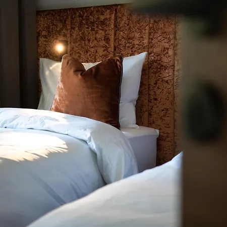 Luxury Sailers Apartament *