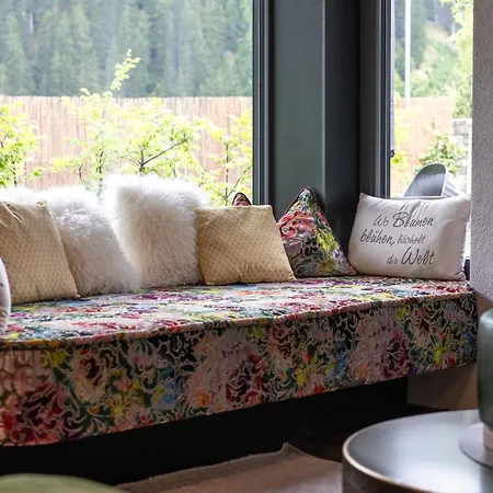 Luxury Sailers Sankt Anton am Arlberg