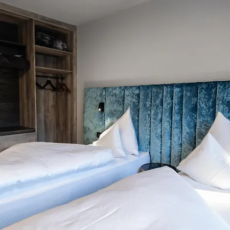 Sailers Apartment Sankt Anton am Arlberg