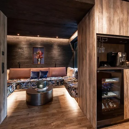 Sailers Apartment Sankt Anton am Arlberg