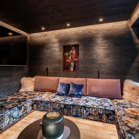 Apartament Luxury Sailers