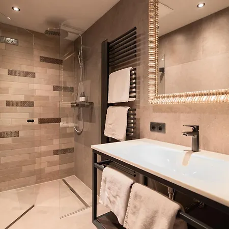 Luxury Sailers Apartament *