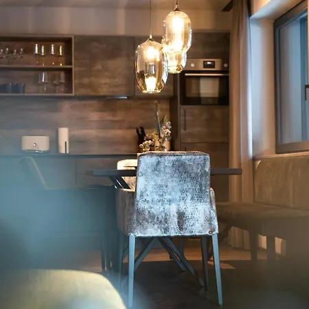 Luxury Sailers Apartament *