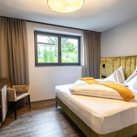 Luxury Sailers * Sankt Anton am Arlberg