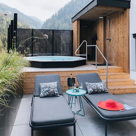 Apartament Luxury Sailers