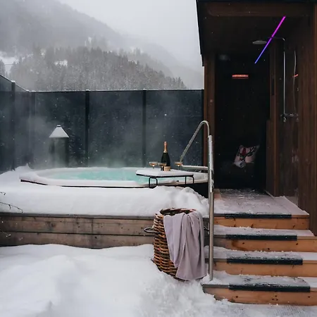 Luxury Sailers Apartman