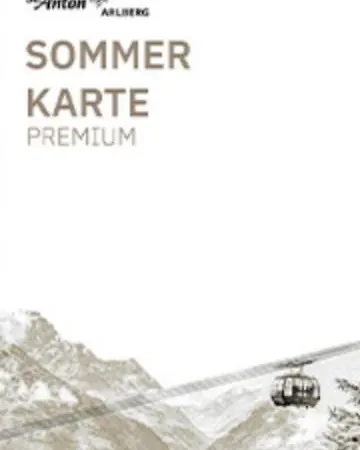 Luxury Sailers Premium Summercard Including