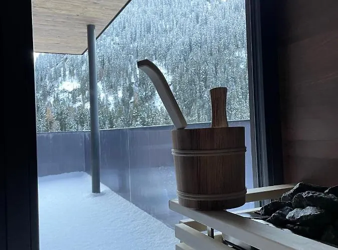 Apartman Luxury Sailers *