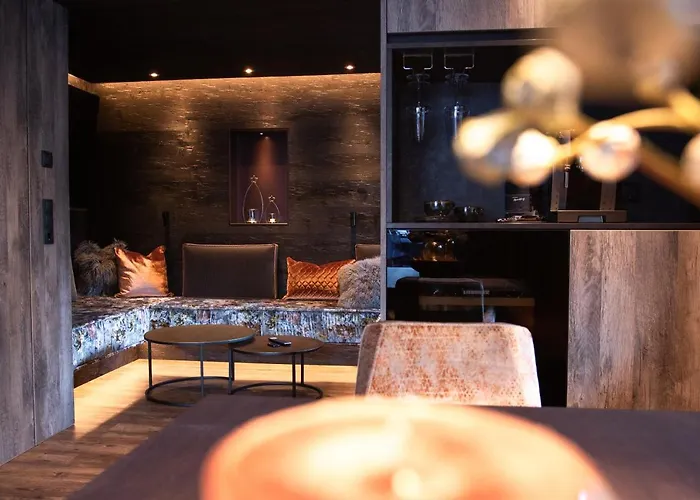 Luxury Sailers Sankt Anton am Arlberg