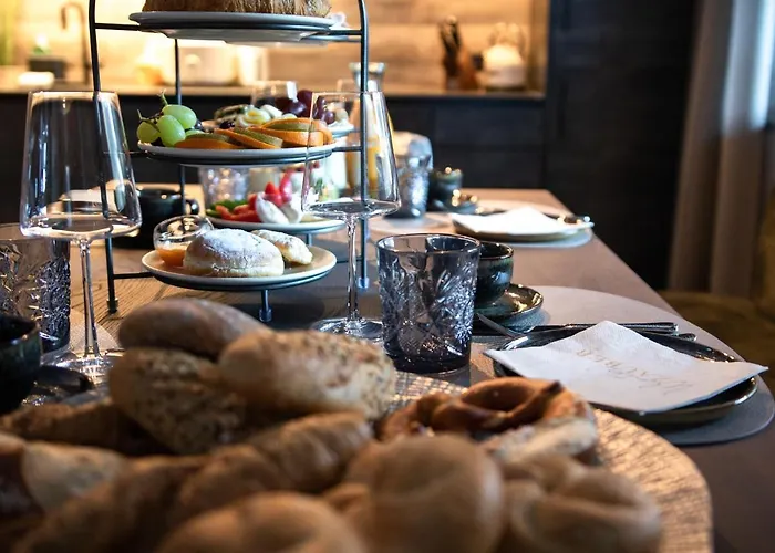 Luxury Sailers Apartman