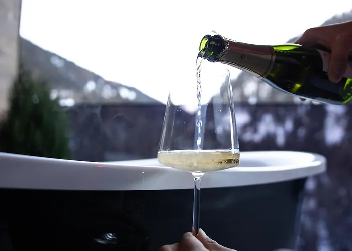 Luxury Sailers Apartman