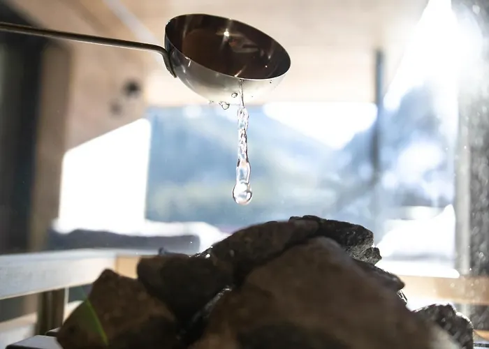 Apartman Luxury Sailers *